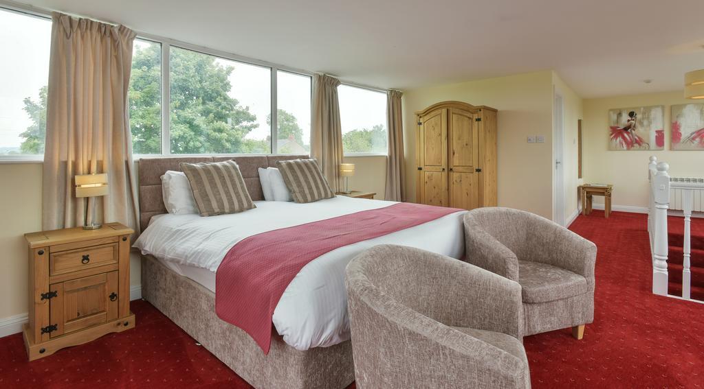 Edenhall Country Hotel Экстерьер фото