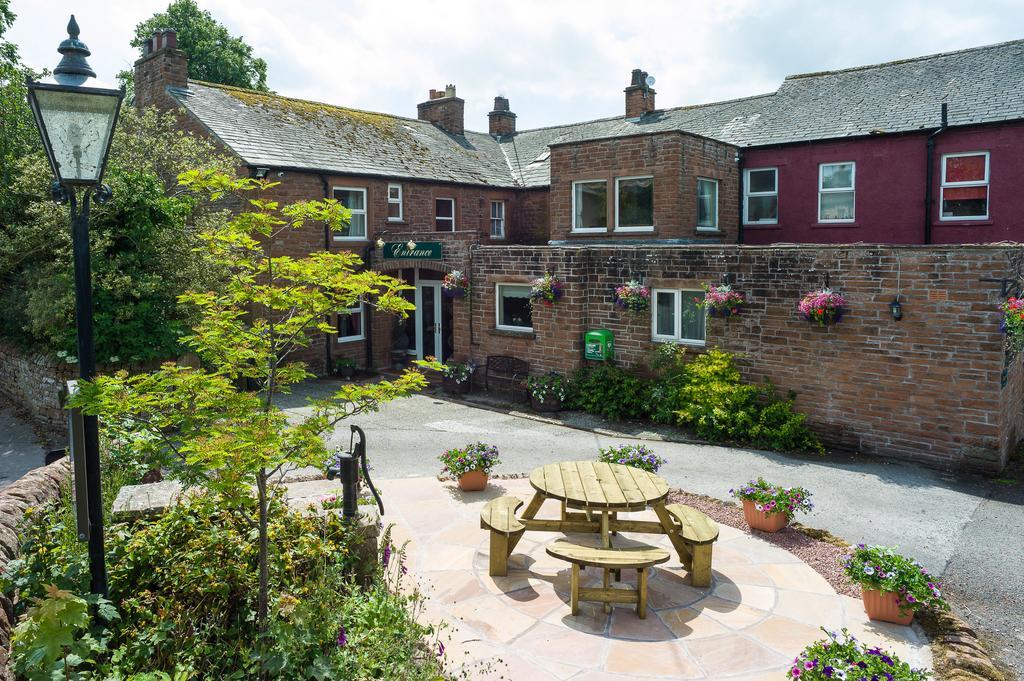 Edenhall Country Hotel Экстерьер фото