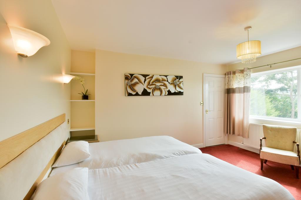 Edenhall Country Hotel Экстерьер фото